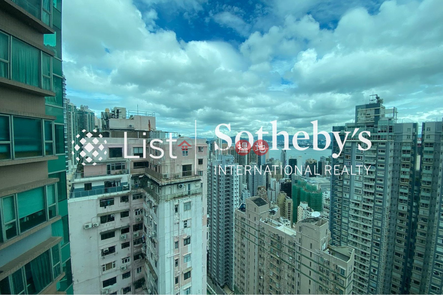 Property Search Hong Kong | OneDay | Residential Rental Listings Property for Rent at Casa Bella with 2 Bedrooms