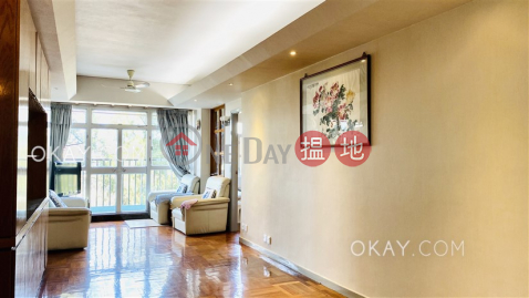 Nicely kept 3 bedroom in Causeway Bay | Rental | Marco Polo Mansion 海威大廈 _0