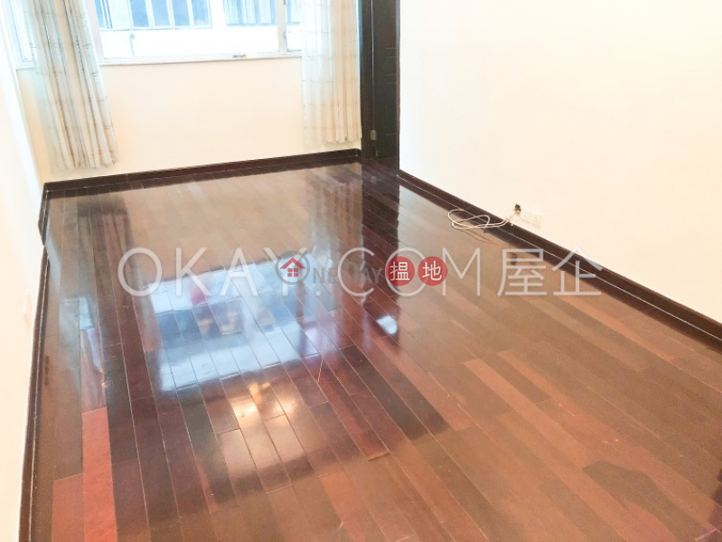 Hoi Deen Court | Low, Residential | Sales Listings HK$ 21M