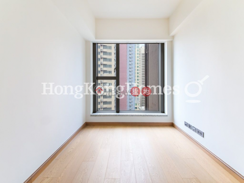 MY CENTRAL|未知|住宅出租樓盤HK$ 40,000/ 月