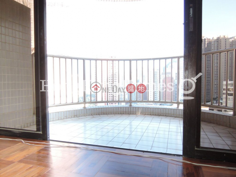 3 Bedroom Family Unit at Yukon Court | For Sale, 2 Conduit Road | Western District Hong Kong | Sales HK$ 33.8M