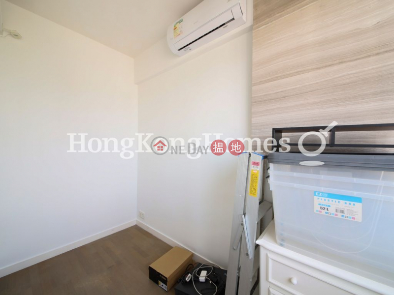 3 Bedroom Family Unit for Rent at Emerald Garden, 86 Pok Fu Lam Road | Western District, Hong Kong, Rental | HK$ 46,800/ month