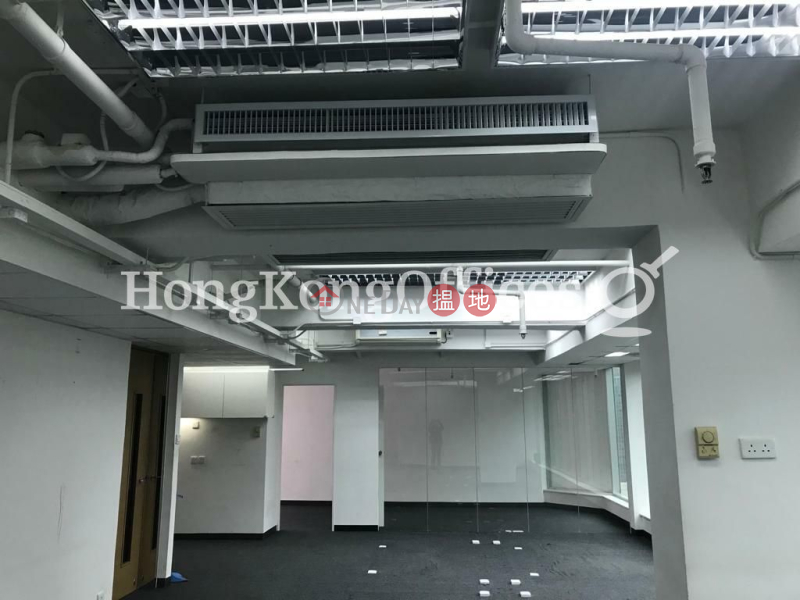 Office Unit for Rent at ZJ 300, ZJ 300 浙江興業大厦 Rental Listings | Wan Chai District (HKO-38751-AGHR)