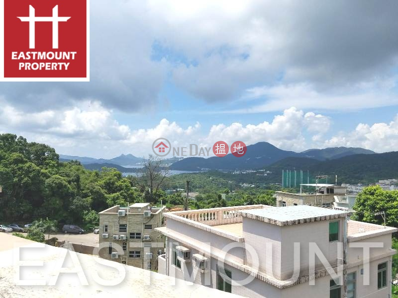Sai Kung Village House | Property For Sale in Pak Kong Au 北港凹-Corner house, Quite new | Property ID:808 | Pak Kong Village House 北港村屋 Sales Listings
