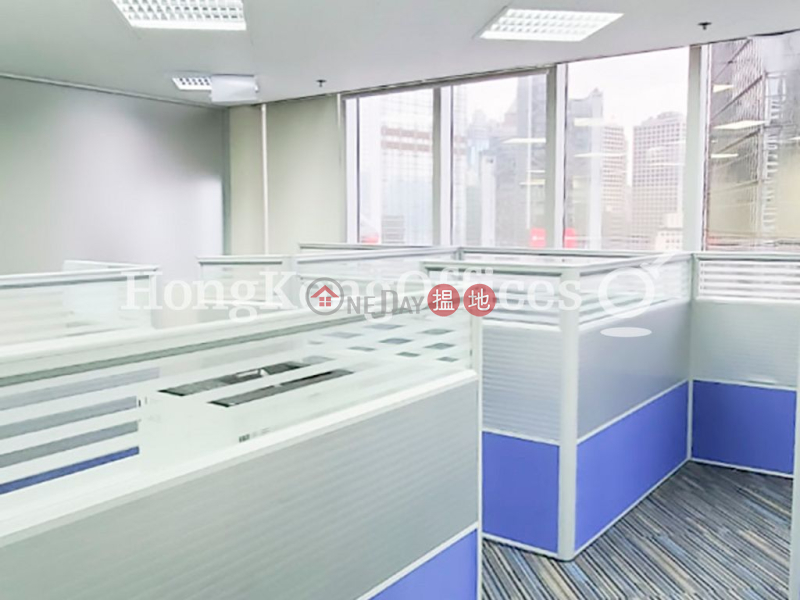 HK$ 322,650/ month | Lippo Centre, Central District Office Unit for Rent at Lippo Centre