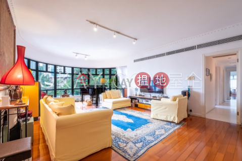 Unique 4 bedroom with parking | Rental, Po Garden 寶園 | Central District (OKAY-R38301)_0