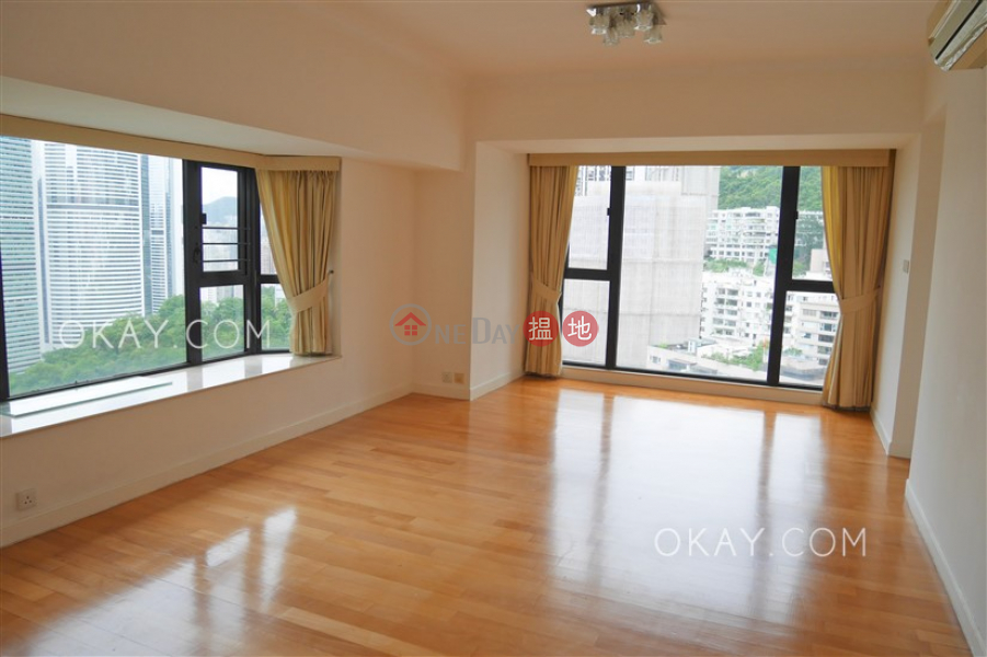 Gorgeous 2 bedroom on high floor | Rental | The Royal Court 帝景閣 Rental Listings
