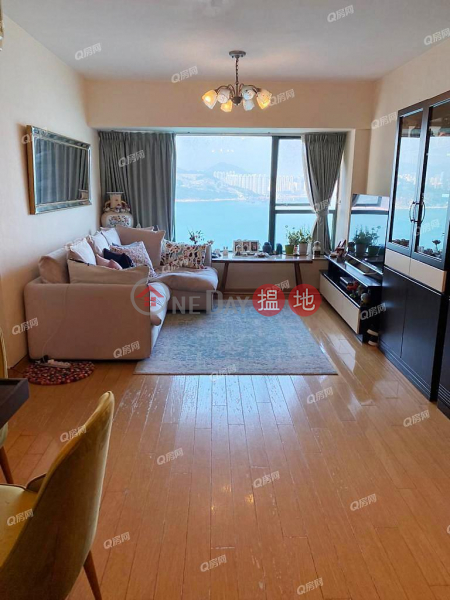 Tower 7 Island Resort | 3 bedroom Mid Floor Flat for Sale | Tower 7 Island Resort 藍灣半島 7座 Sales Listings