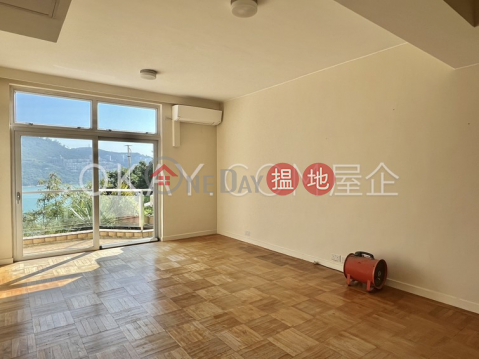 Luxurious house with sea views, terrace | Rental | 30 Cape Road Block 1-6 環角道 30號 1-6座 _0