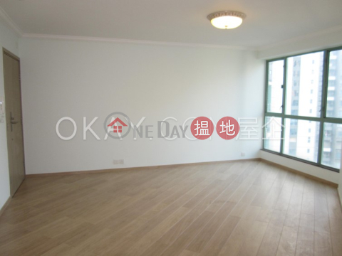 Unique 3 bedroom on high floor | Rental, Goldwin Heights 高雲臺 | Western District (OKAY-R677)_0