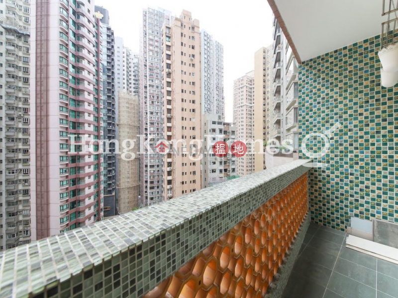 2 Bedroom Unit at Jing Tai Garden Mansion | For Sale 27 Robinson Road | Western District, Hong Kong Sales, HK$ 14M