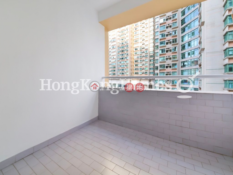 3 Bedroom Family Unit for Rent at Robinson Mansion | 77 Robinson Road | Western District | Hong Kong | Rental HK$ 55,000/ month