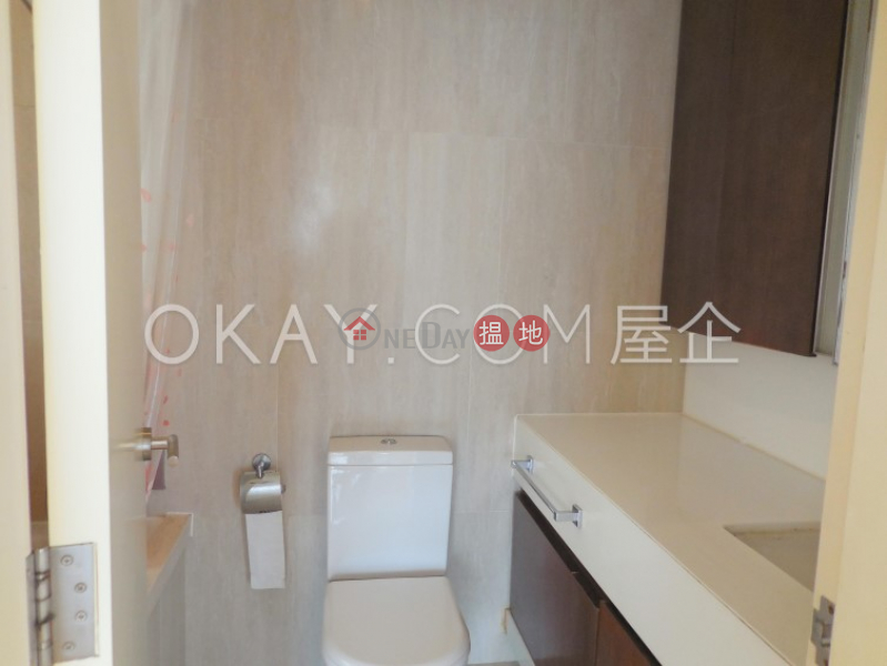 HK$ 34M | Valverde | Central District Beautiful 2 bedroom on high floor with parking | For Sale