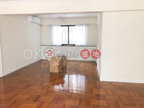 Efficient 4 bedroom with parking | For Sale | Conway Mansion 康威園 _0