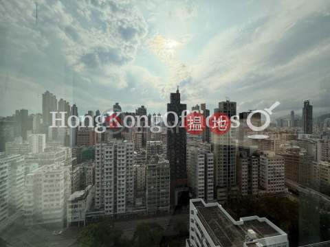 新世紀廣場1期寫字樓租單位出租 | 新世紀廣場1期 Grand Century Place Tower 1 _0