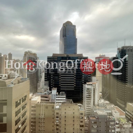 中環中心寫字樓租單位出租, 中環中心 The Center | 中區 (HKO-229-ABFR)_0
