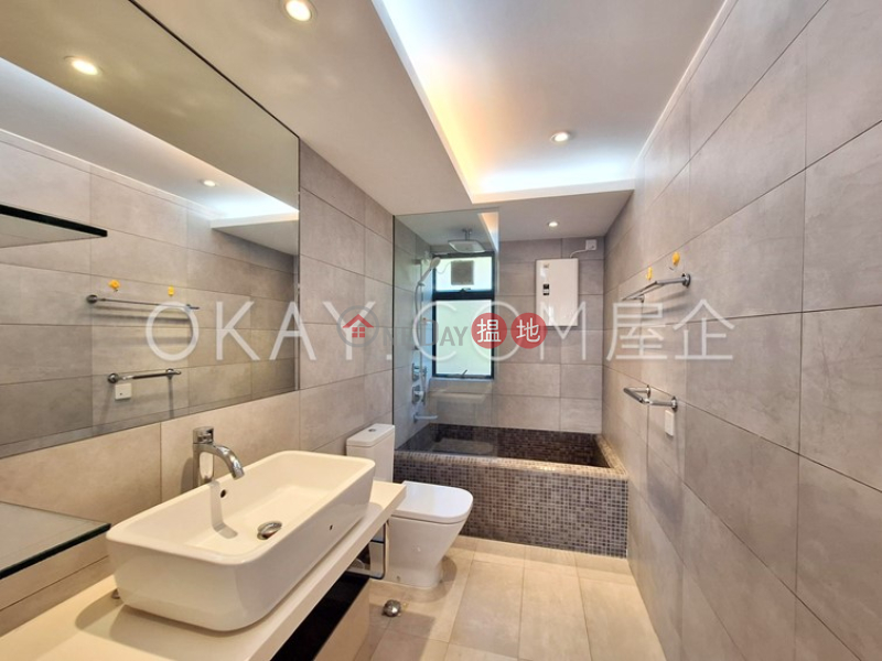 Exquisite 3 bedroom with sea views, balcony | For Sale | Grand Garden 華景園 Sales Listings