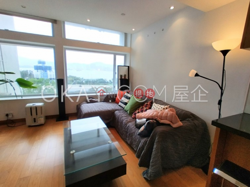 Intimate 1 bedroom in Sheung Wan | Rental 77-78 Connaught Road West | Western District, Hong Kong Rental | HK$ 25,000/ month