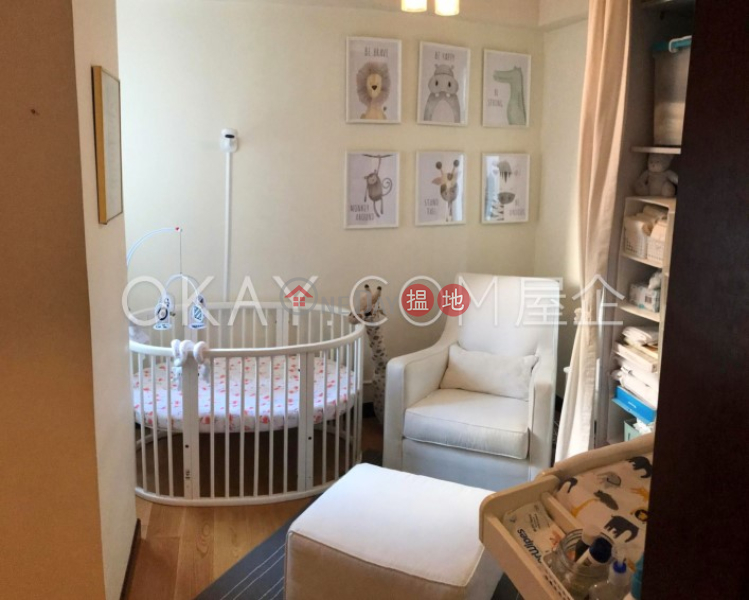 HK$ 15.5M, Nikken Heights Western District | Charming 2 bedroom in Mid-levels West | For Sale