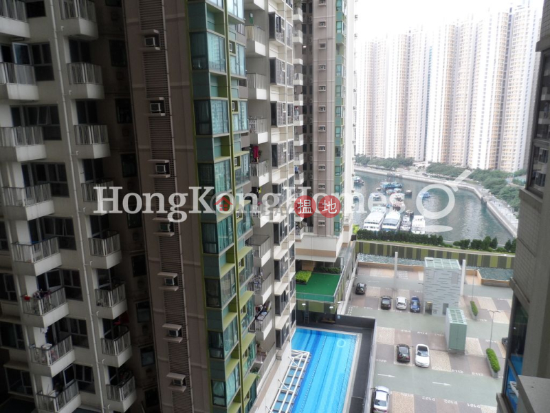 香港搵樓|租樓|二手盤|買樓| 搵地 | 住宅-出租樓盤-嘉亨灣 2座兩房一廳單位出租