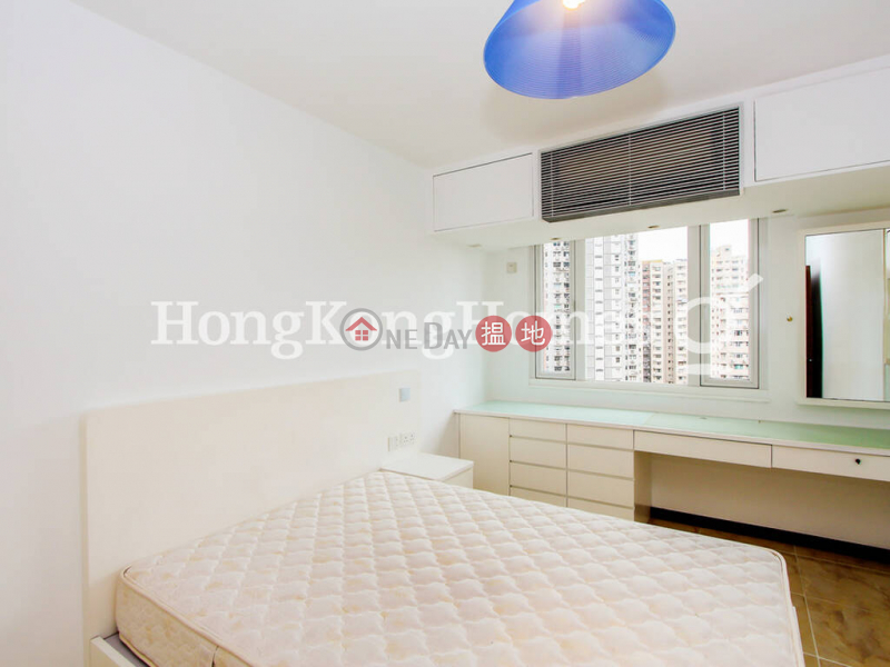 HK$ 58,000/ month | Block 19-24 Baguio Villa Western District, 3 Bedroom Family Unit for Rent at Block 19-24 Baguio Villa