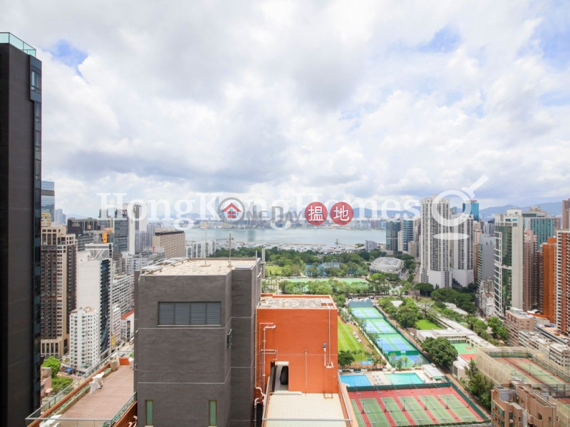 Property Search Hong Kong | OneDay | Residential Sales Listings 2 Bedroom Unit at Warrenwoods | For Sale