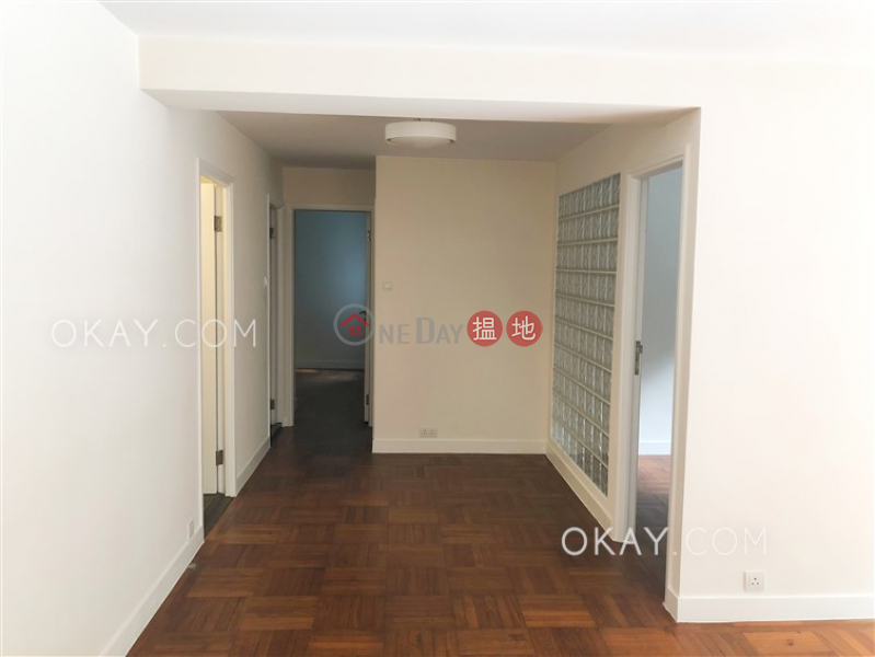 Tasteful 3 bedroom with balcony | Rental, 39 Kennedy Road | Wan Chai District, Hong Kong Rental, HK$ 34,000/ month