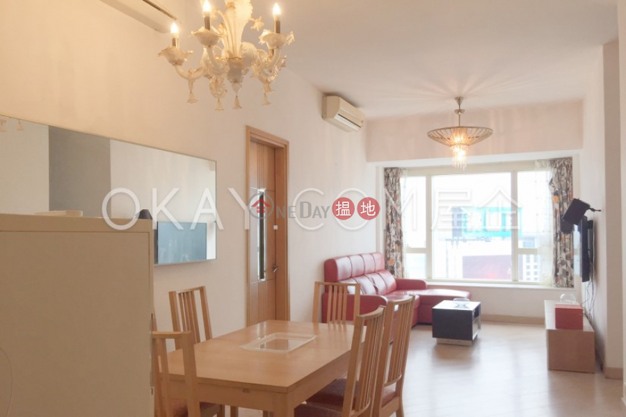 Property Search Hong Kong | OneDay | Residential | Sales Listings Luxurious 3 bedroom in Tsim Sha Tsui | For Sale
