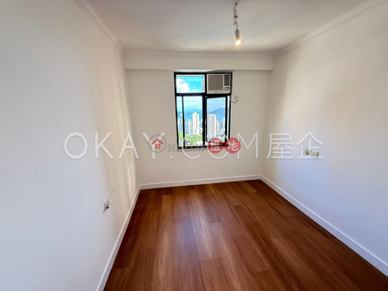 Property Search Hong Kong | OneDay | Residential, Rental Listings Tasteful 4 bedroom with parking | Rental