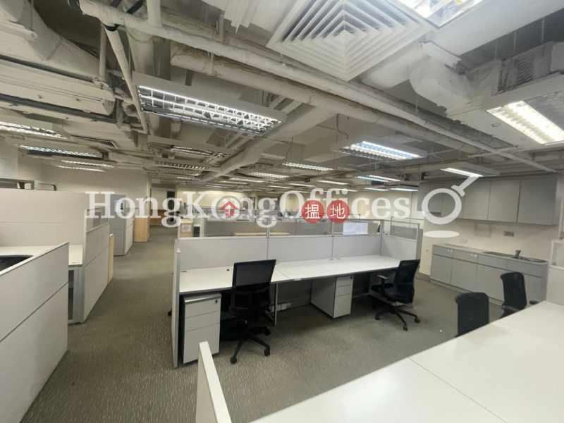 Property Search Hong Kong | OneDay | Industrial Rental Listings Industrial Unit for Rent at Kodak House II