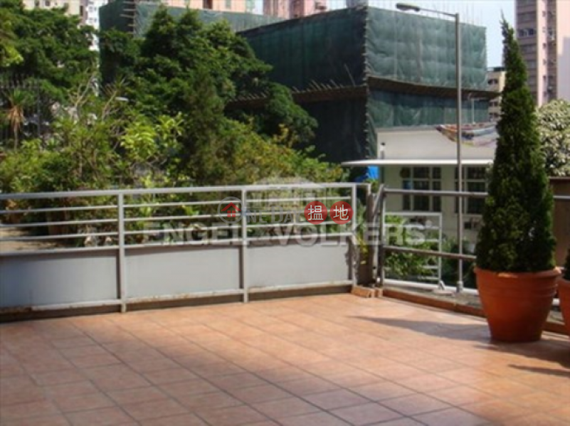 2 Bedroom Flat for Sale in Mid Levels West | 56 Bonham Road | Western District | Hong Kong, Sales HK$ 12.5M