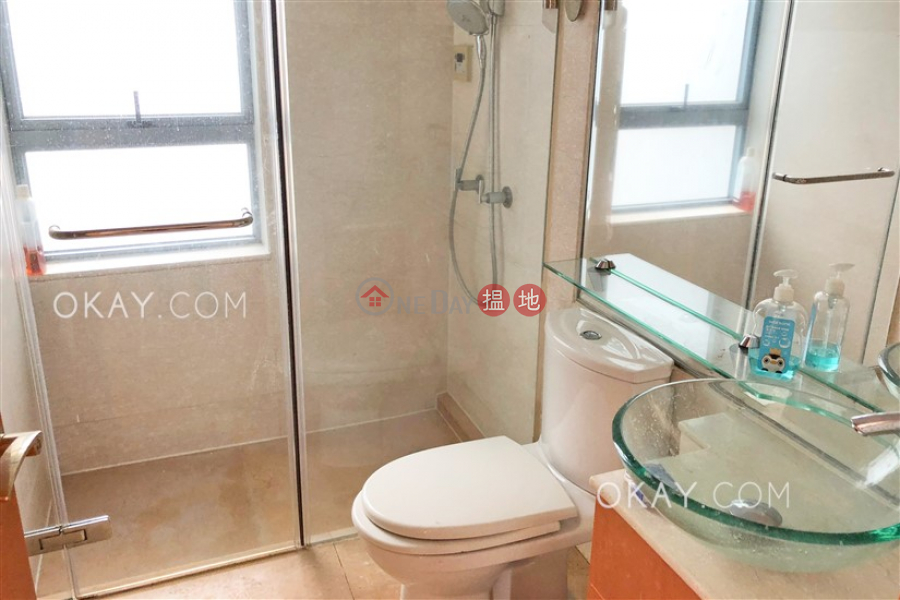 Luxurious 3 bedroom with sea views, balcony | Rental 68 Bel-air Ave | Southern District Hong Kong | Rental | HK$ 55,000/ month