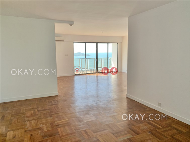 Efficient 3 bedroom with balcony | Rental 101 Repulse Bay Road | Southern District Hong Kong, Rental | HK$ 98,000/ month