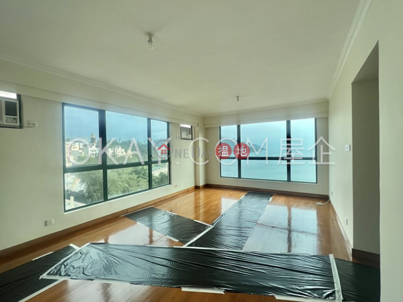 Nicely kept 2 bedroom with sea views | Rental, 90 Stanley Main Street | Southern District, Hong Kong | Rental, HK$ 45,000/ month