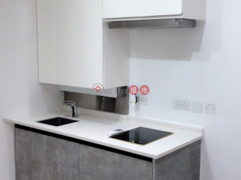 1 Room, well furnished; 1 minute to MTR Station | AVA 128 AVA 128 Rental Listings
