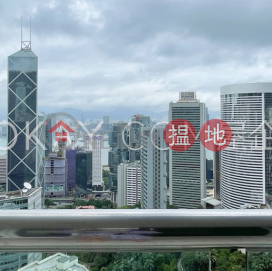 4房2廁,實用率高,極高層,露台寶德臺出租單位 | 寶德臺 Borrett Mansions _0