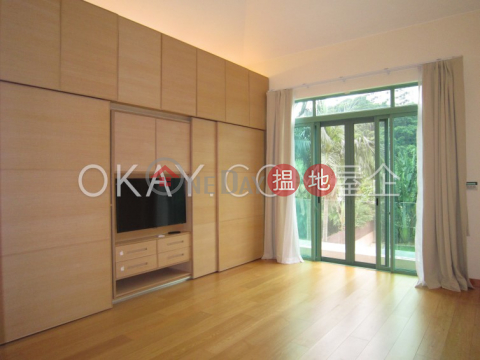 Lovely house in Discovery Bay | For Sale, Discovery Bay, Phase 11 Siena One, House 9 愉景灣 11期 海澄湖畔一段 洋房9 | Lantau Island (OKAY-S63299)_0