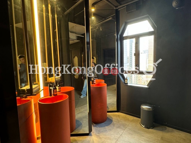 Gold Union Commercial Building High | Office / Commercial Property Rental Listings | HK$ 52,994/ month