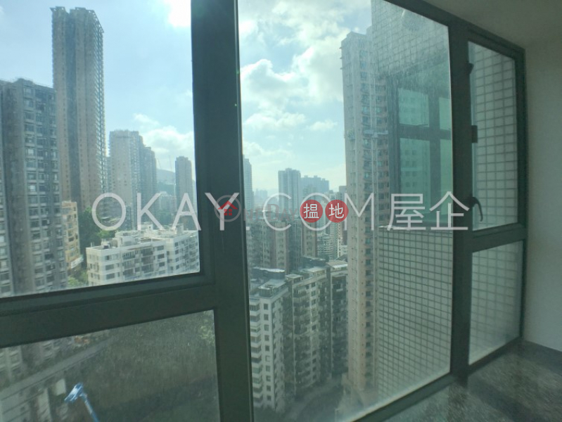 羅便臣道80號|中層-住宅-出租樓盤HK$ 58,000/ 月