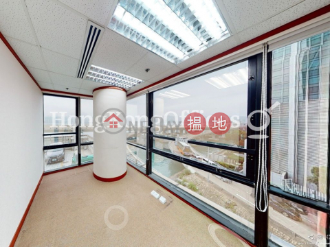 Office Unit for Rent at K Wah Centre, K Wah Centre 嘉華國際中心 | Eastern District (HKO-85926-AJHR)_0