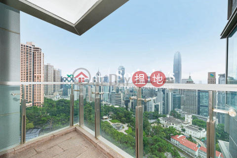 Property for Rent at Kennedy Park At Central with 4 Bedrooms | Kennedy Park At Central 君珀 _0