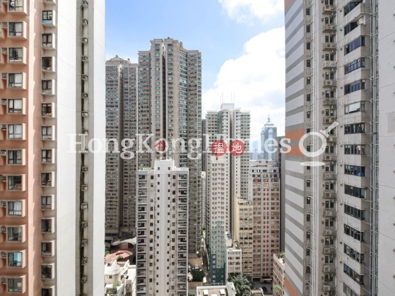 香港搵樓|租樓|二手盤|買樓| 搵地 | 住宅出售樓盤敦皓兩房一廳單位出售