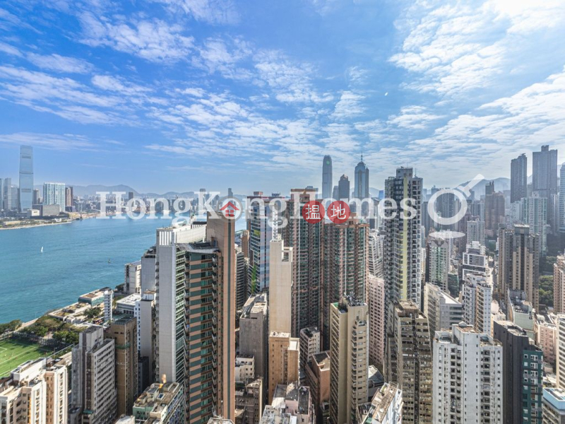 香港搵樓|租樓|二手盤|買樓| 搵地 | 住宅|出租樓盤|西浦三房兩廳單位出租