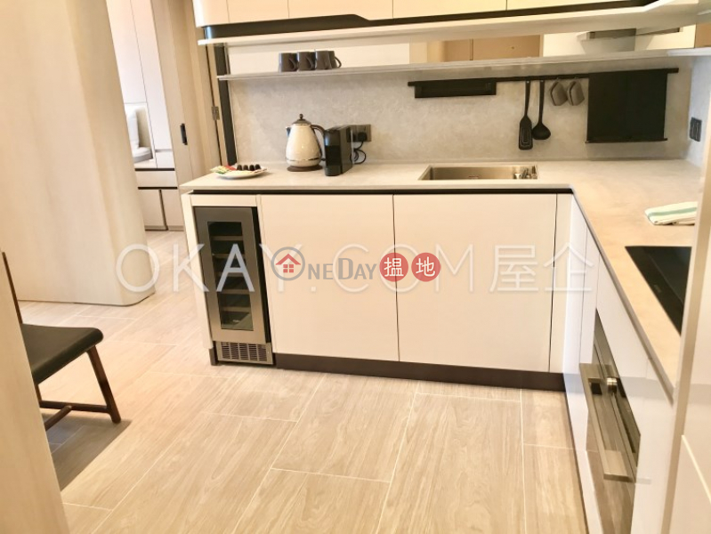 Townplace Soho High | Residential | Rental Listings, HK$ 46,400/ month