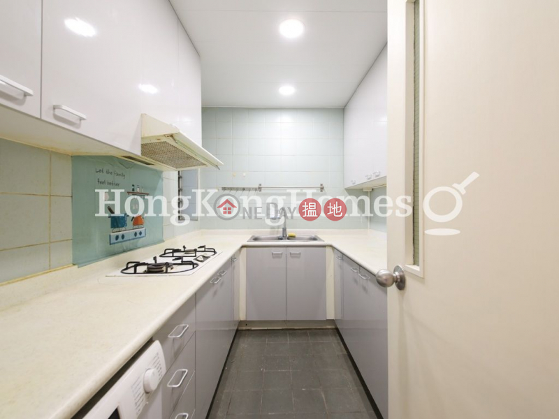 3 Bedroom Family Unit for Rent at Hollywood Terrace | 123 Hollywood Road | Central District, Hong Kong Rental | HK$ 31,000/ month