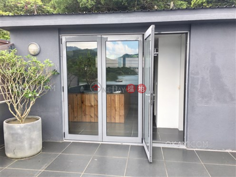 HK$ 85,000/ month, Che Keng Tuk Village, Sai Kung | Beautiful house with sea views, rooftop & terrace | Rental