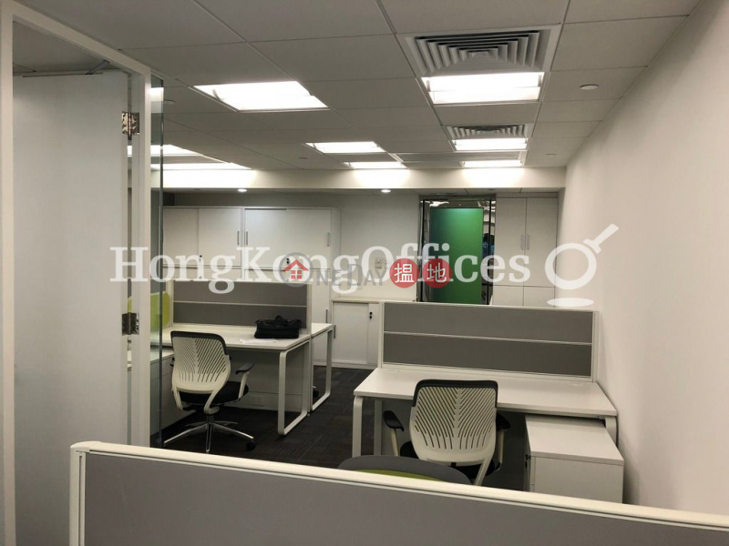 Office Unit for Rent at Office Plus at Wan Chai | 303 Hennessy Road | Wan Chai District Hong Kong | Rental HK$ 43,502/ month