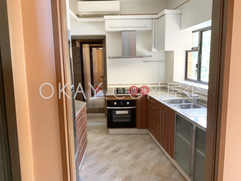 HK$ 85,000/ month Tower 1 Ruby Court, Southern District Luxurious 3 bedroom with sea views, balcony | Rental