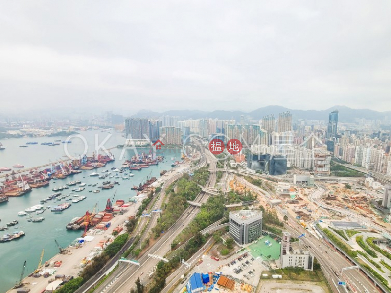 擎天半島1期3座高層住宅-出租樓盤HK$ 50,000/ 月