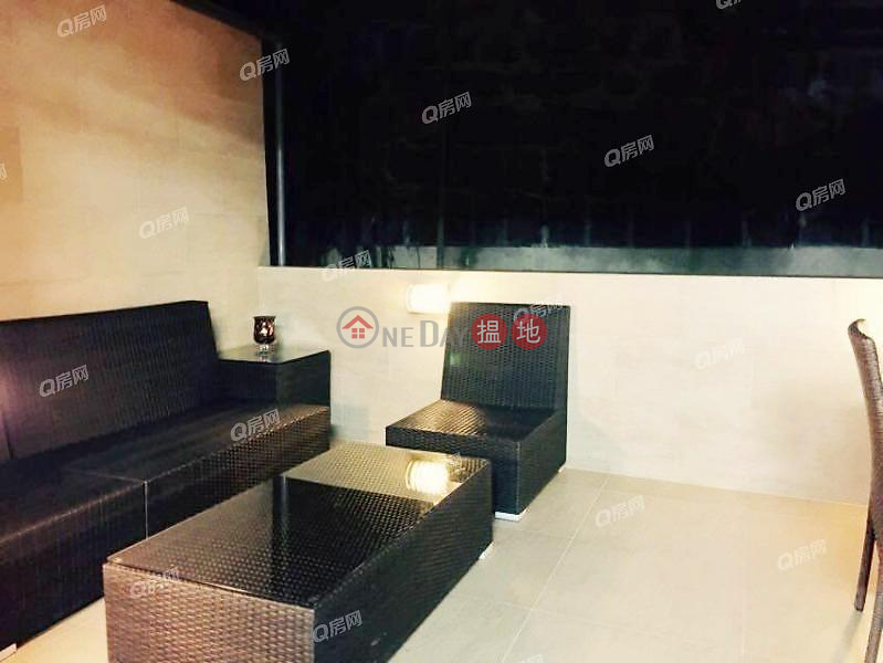 Property Search Hong Kong | OneDay | Residential, Sales Listings, Cheung Po Building | 1 bedroom Mid Floor Flat for Sale